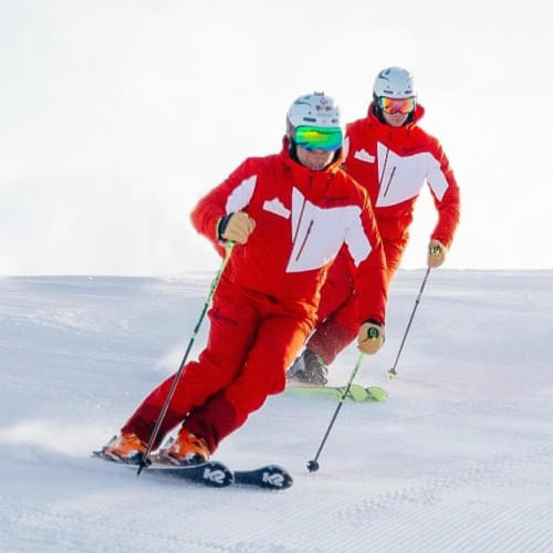 Ski-Alpin-Kurse